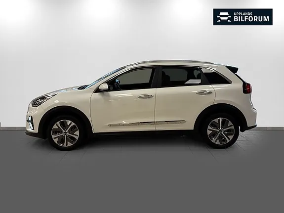 Kia E-Niro 2020 photo 4