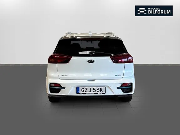 Kia E-Niro 2020 photo 5