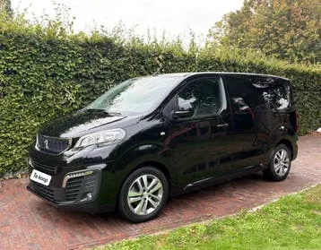 Peugeot Expert Combi