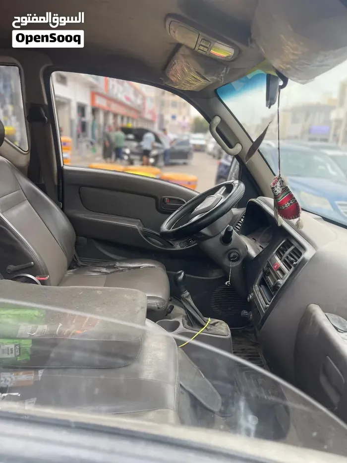 Hyundai H 100 2012 photo 3