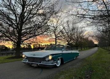 Buick Invicta