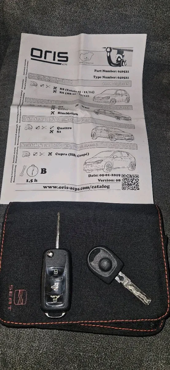 Seat Ibiza 2010 photo 2
