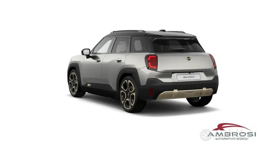 Mini Aceman 2026 photo 3