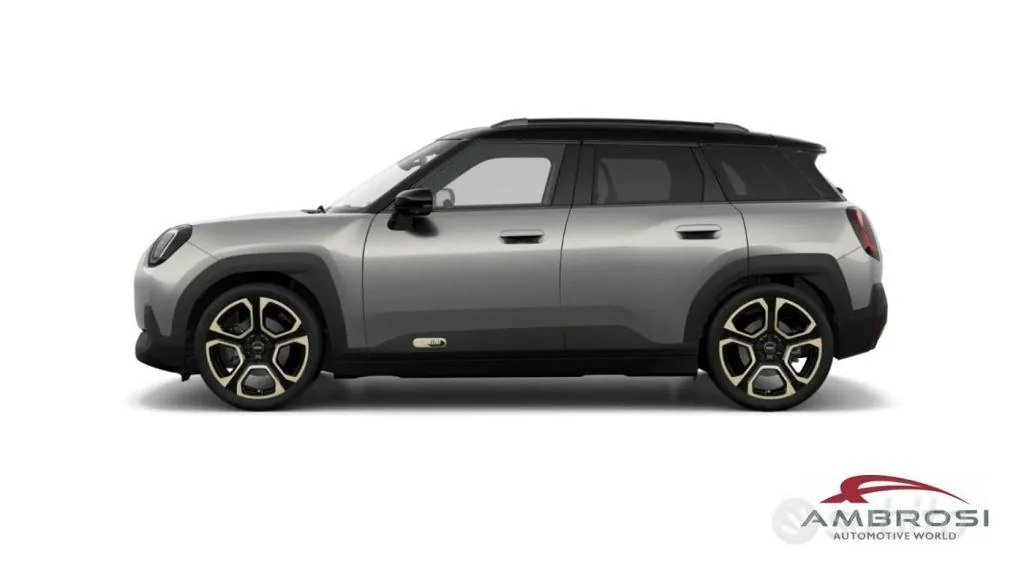 Mini Aceman 2026 photo 2
