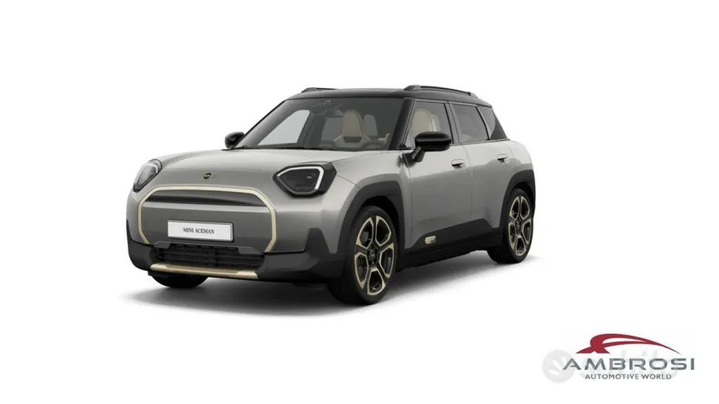 Mini Aceman