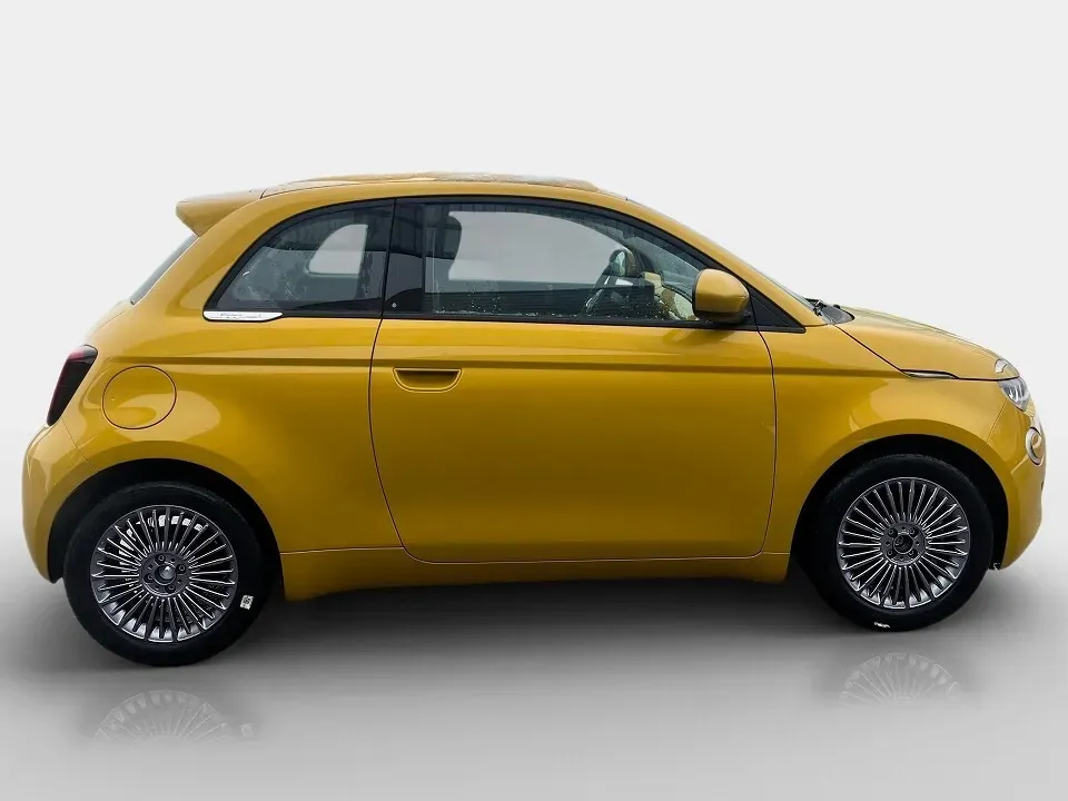 Fiat 500 2026 photo 3