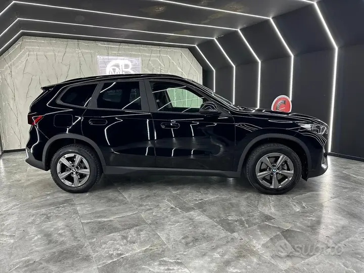 BMW X1 2022 photo 4