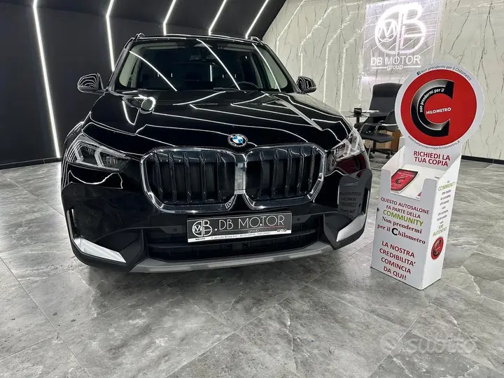 BMW X1 2022 photo 5