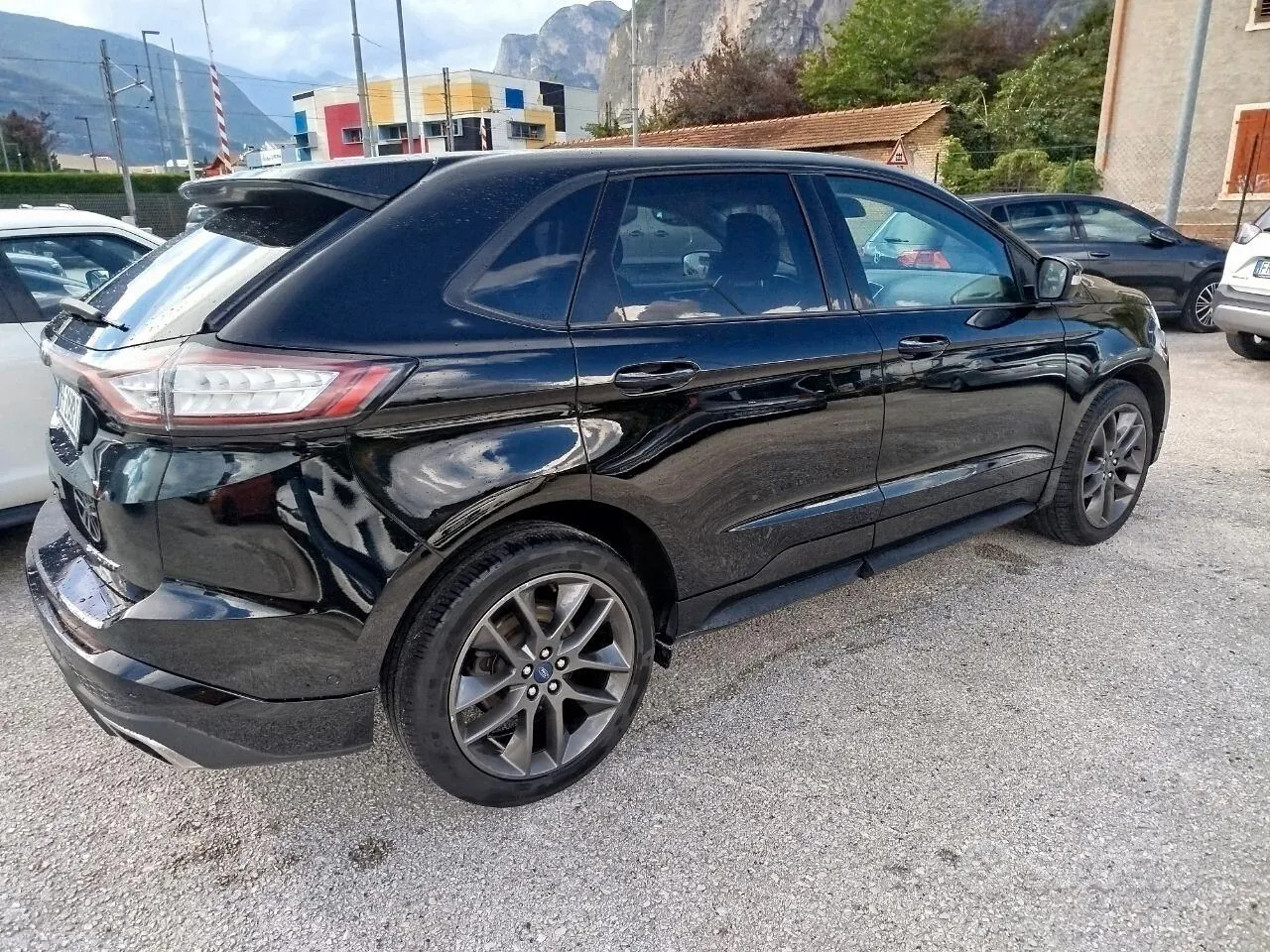 Ford Edge 2016 photo 4