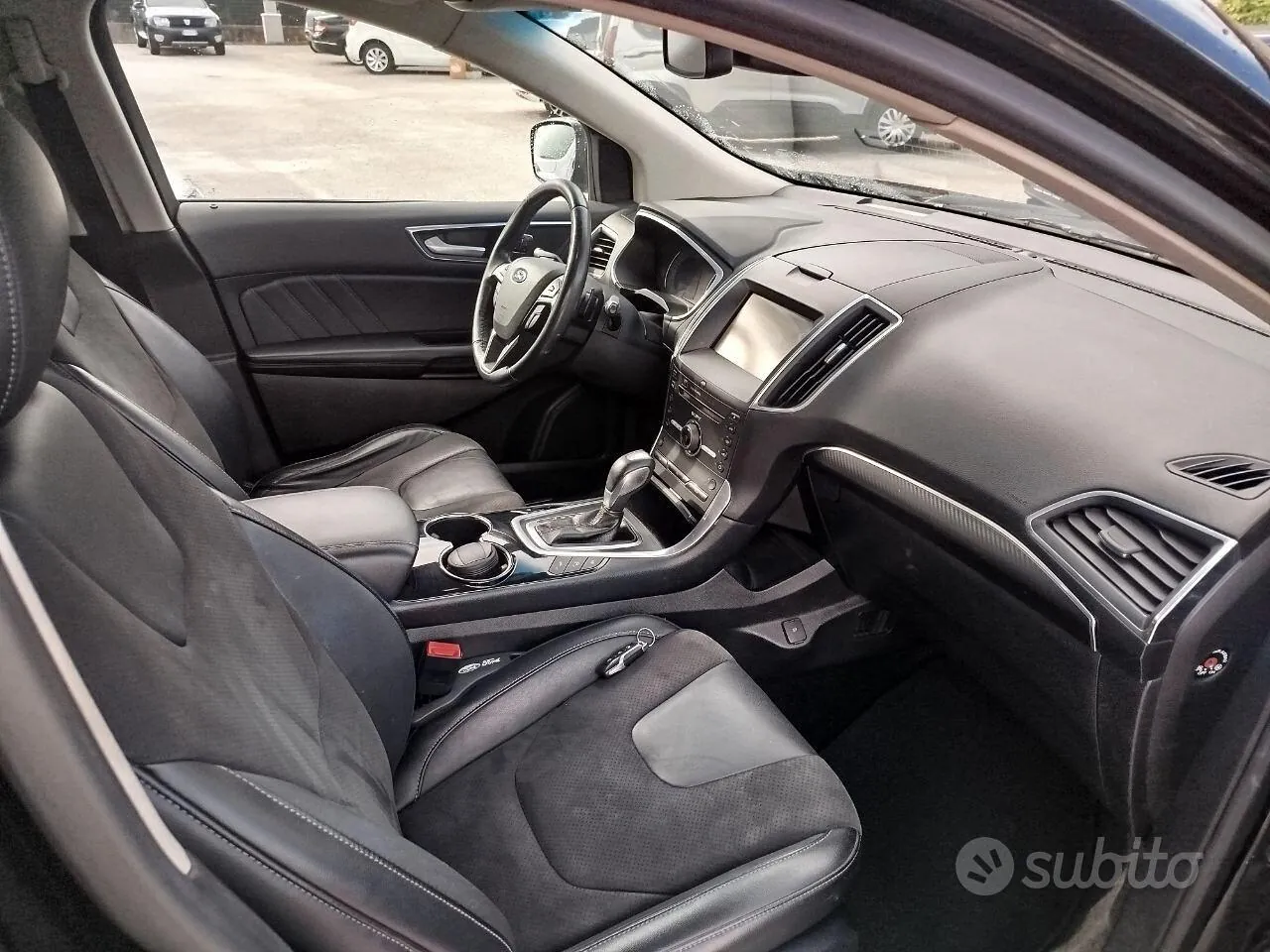 Ford Edge 2016 photo 5