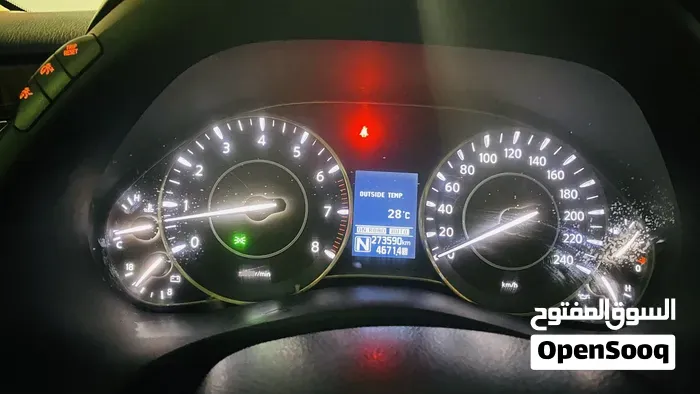 Nissan Patrol 2015 photo 4