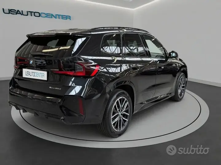 BMW X1 2023 photo 4