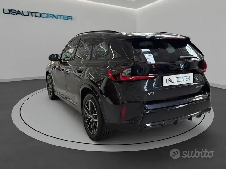 BMW X1 2023 photo 5