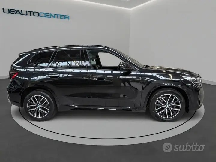 BMW X1 2023 photo 3