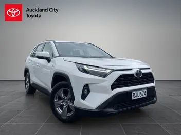 Toyota Rav4 2025 photo 2