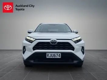 Toyota Rav4 2025 photo 3