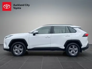 Toyota Rav4 2025 photo 5