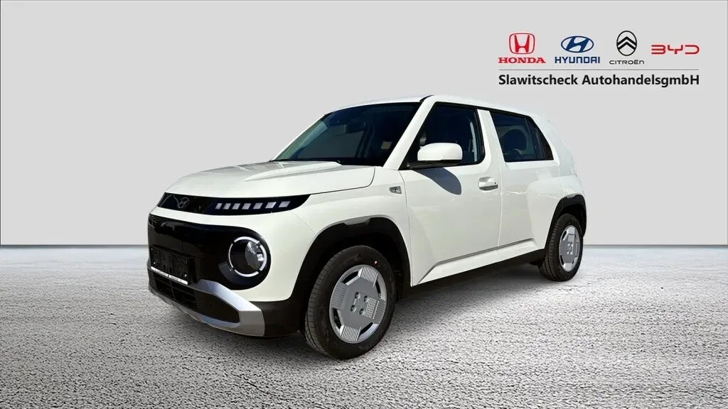 Hyundai Inster