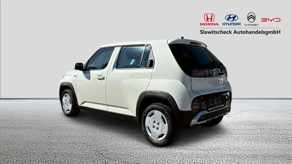 Hyundai Inster photo 3