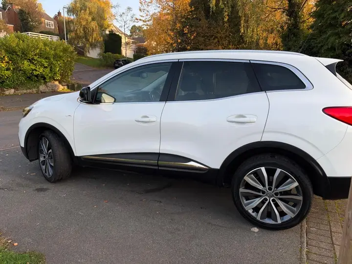 Renault Kadjar 2016 photo 3