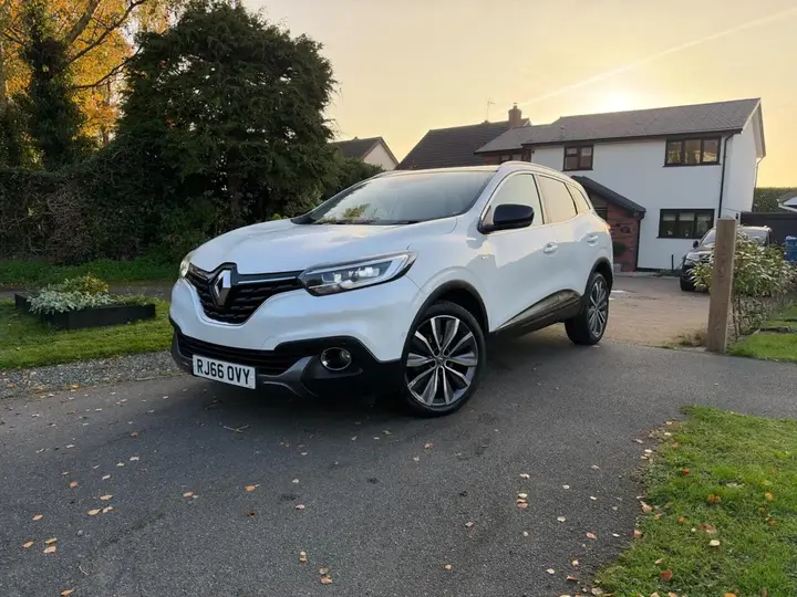Renault Kadjar