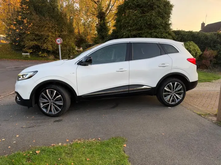 Renault Kadjar 2016 photo 2
