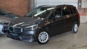 BMW 216 D Gran Tourer