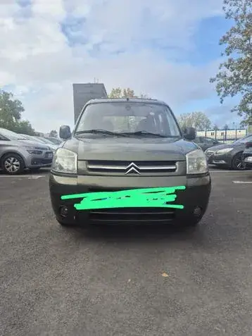 Citroen Berlingo Multispace