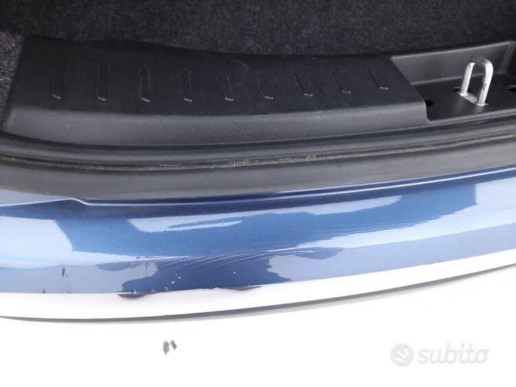 Lancia Ypsilon 2022 photo 5
