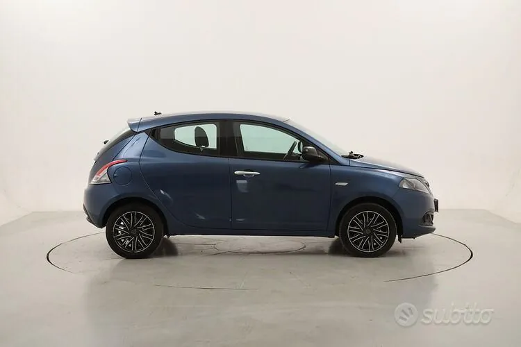 Lancia Ypsilon 2022 photo 3