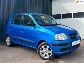 Hyundai Atos