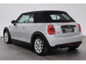 Mini One 2018 photo 3