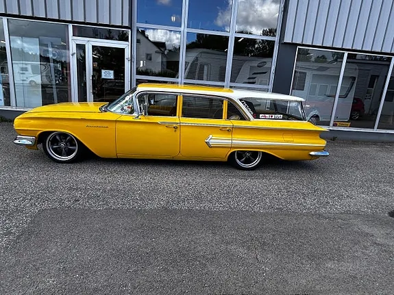 Chevrolet Impala