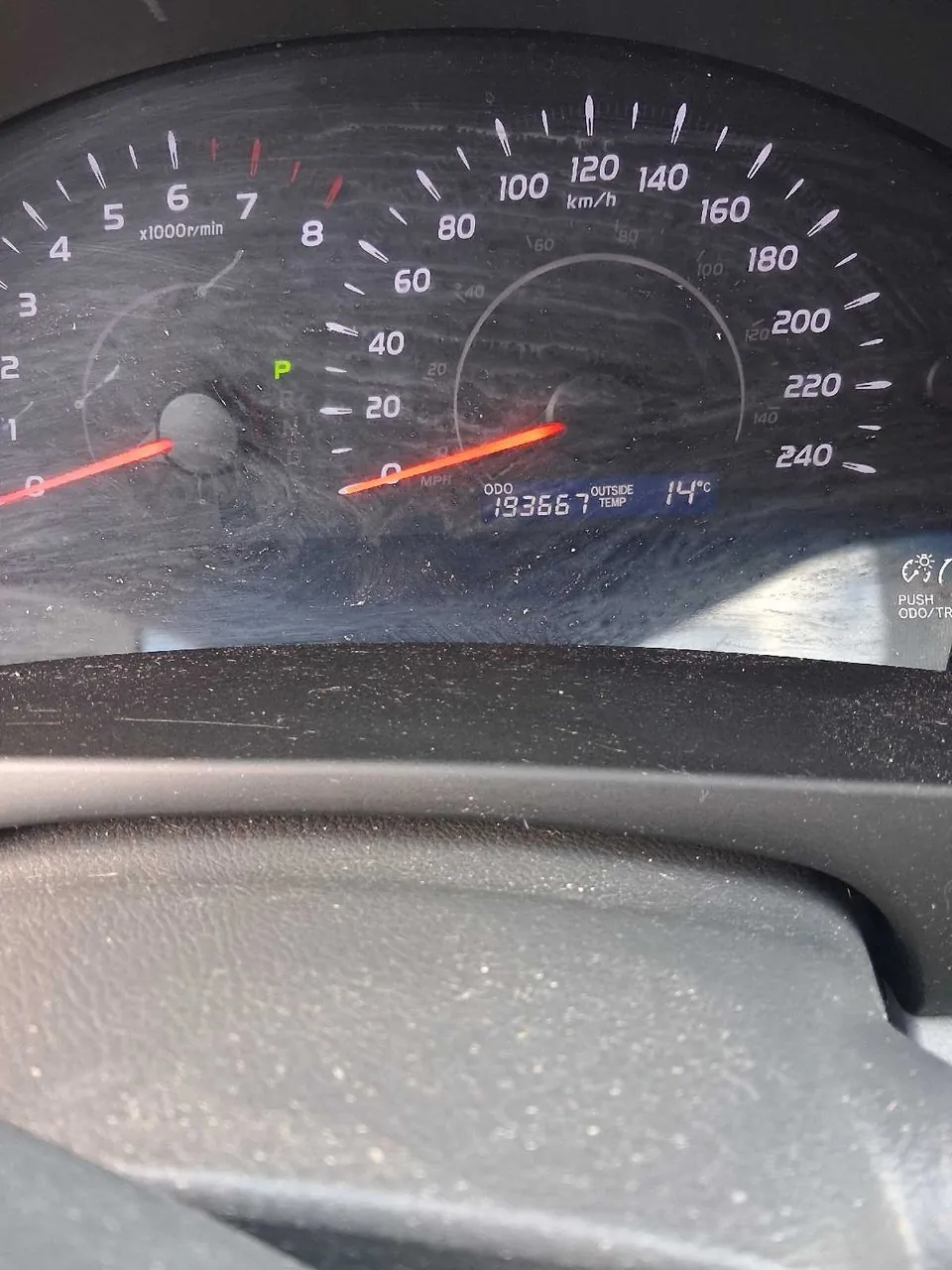 Toyota Camry 2010 photo 5