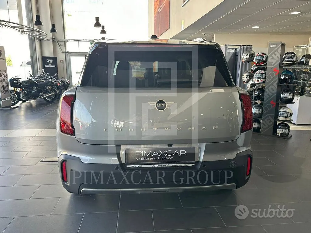 Mini Mini Countryman 2024 photo 5