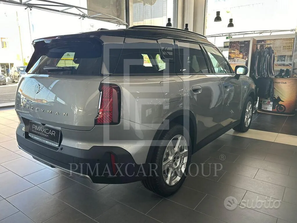 Mini Mini Countryman 2024 photo 2