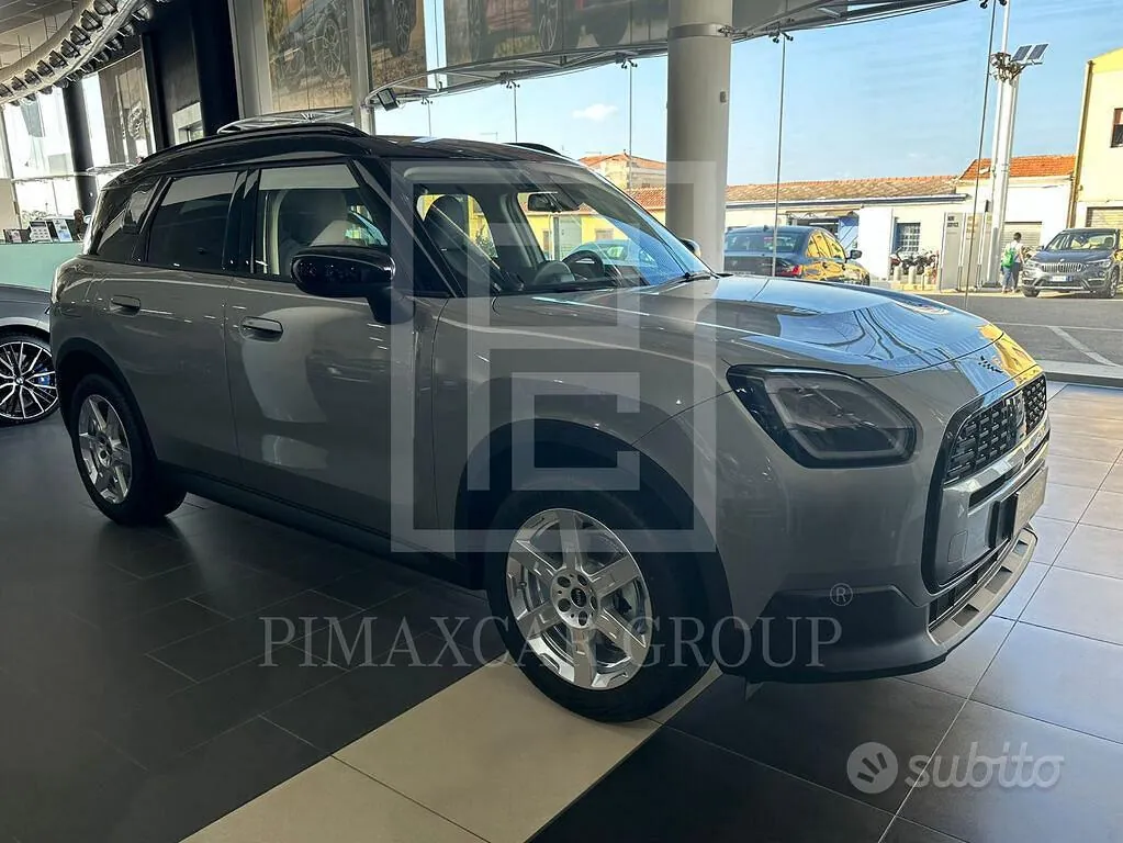 Mini Mini Countryman 2024 photo 3