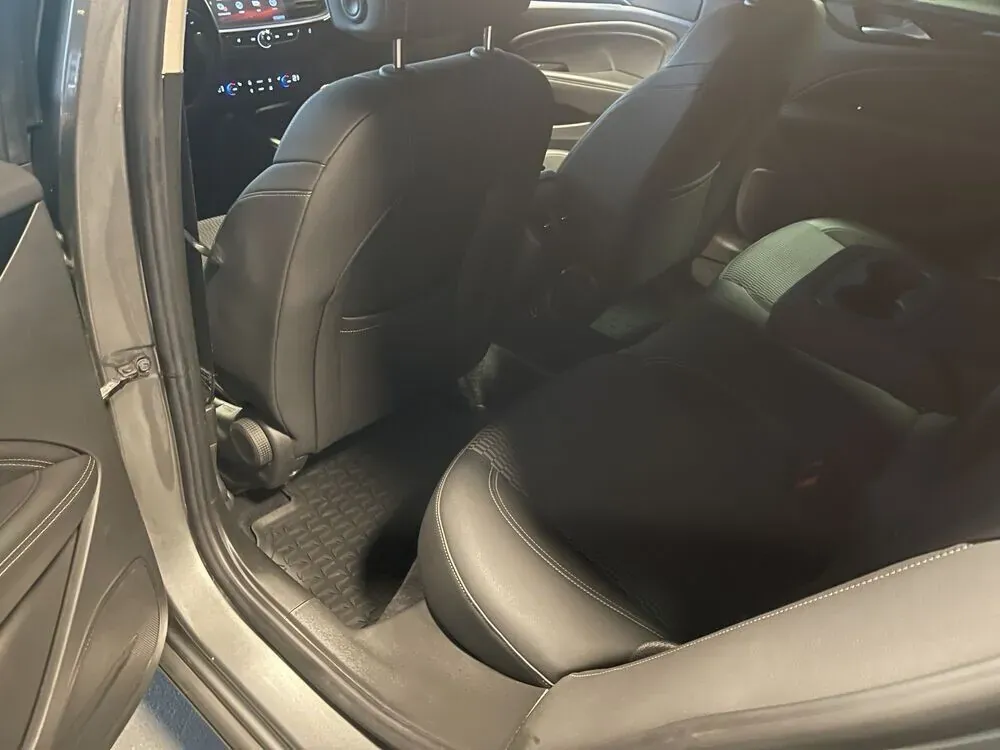 Opel Insignia 2017 photo 2