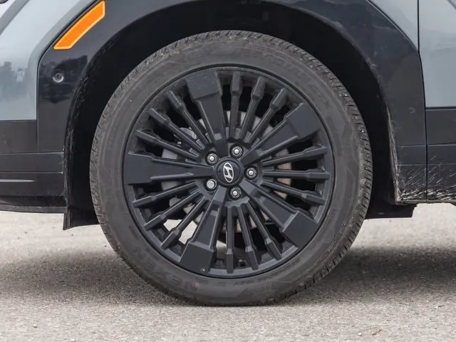 Hyundai Santa Fe 2026 photo 4