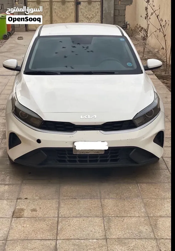 Kia Cerato 2022 photo 3
