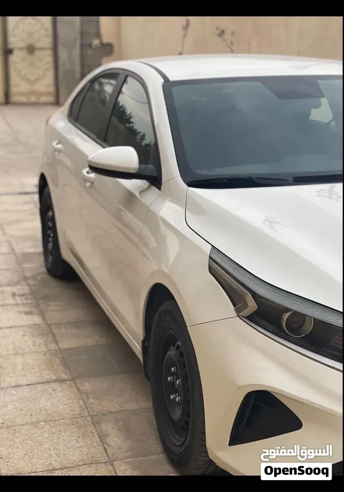 Kia Cerato 2022 photo 4