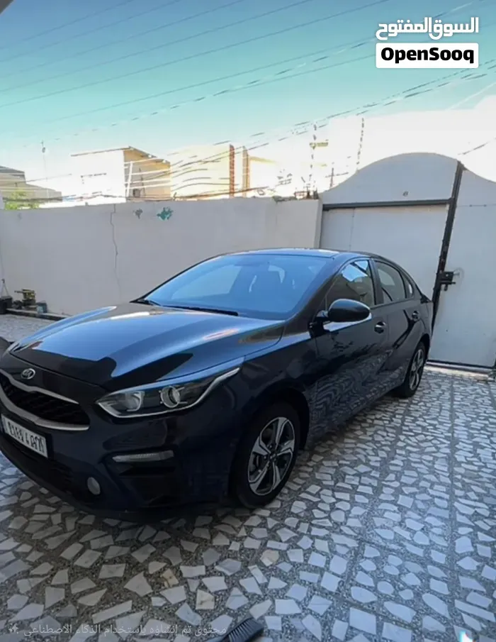 Kia Cerato 2022 photo 5