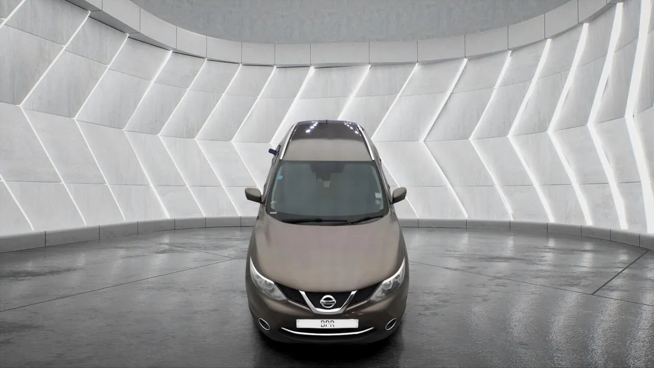 Nissan Qashqai 2016 photo 3