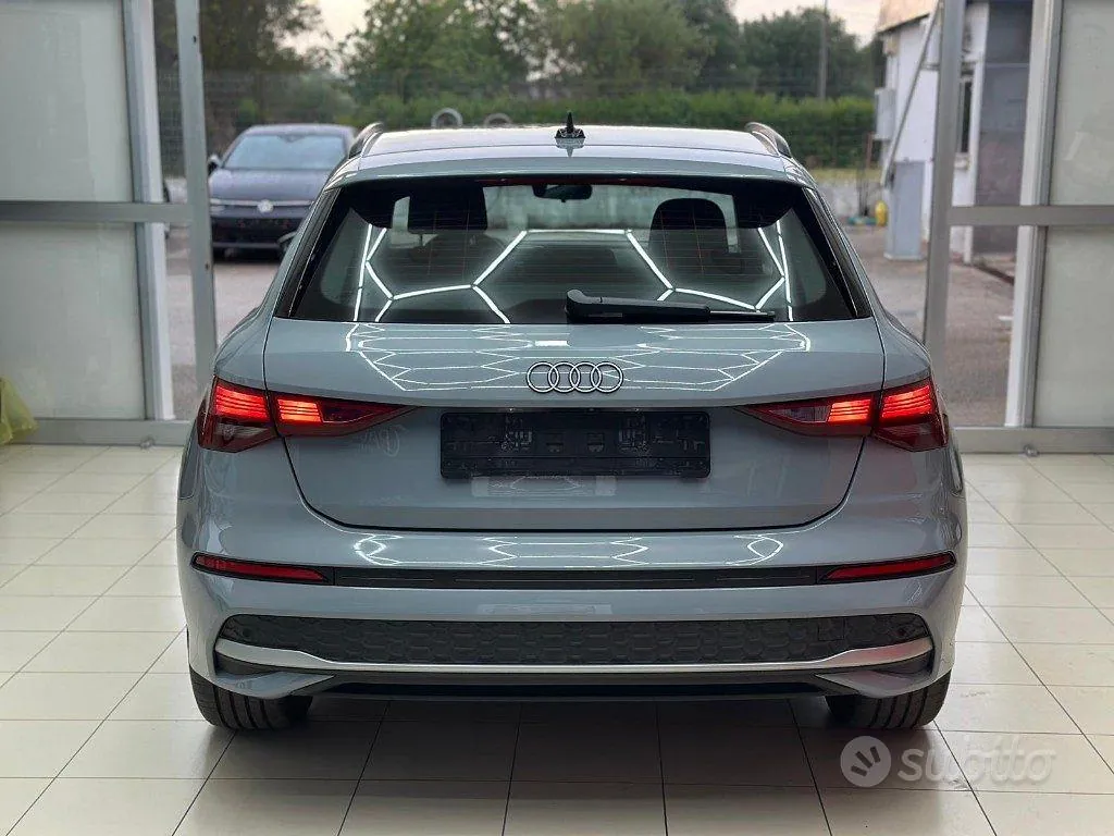 Audi A3 2024 photo 5
