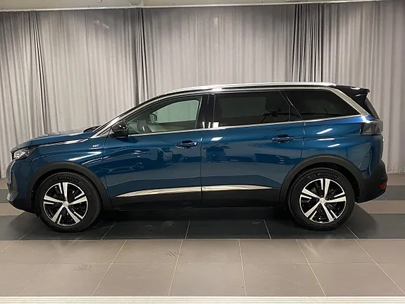Peugeot 5008 2023 photo 2