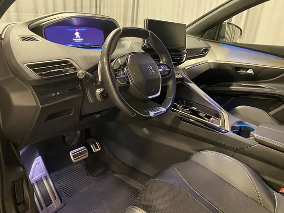 Peugeot 5008 2023 photo 5