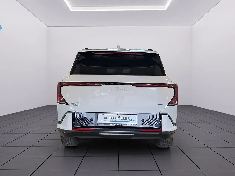 Kia Ev5 2026 photo 3