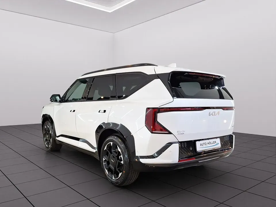 Kia Ev5 2026 photo 2