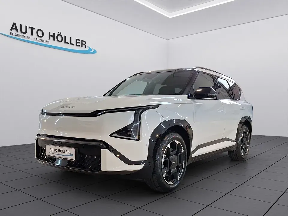 Kia Ev5