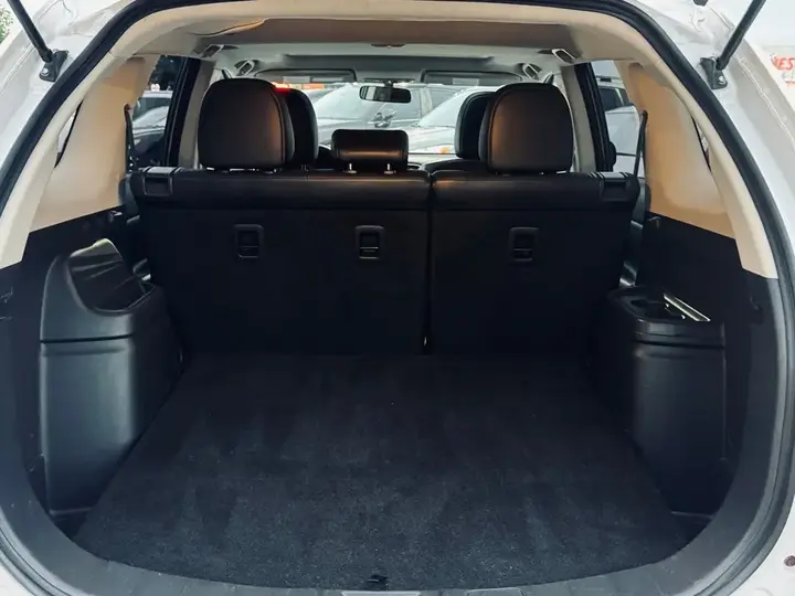 Mitsubishi Outlander 2015 photo 5
